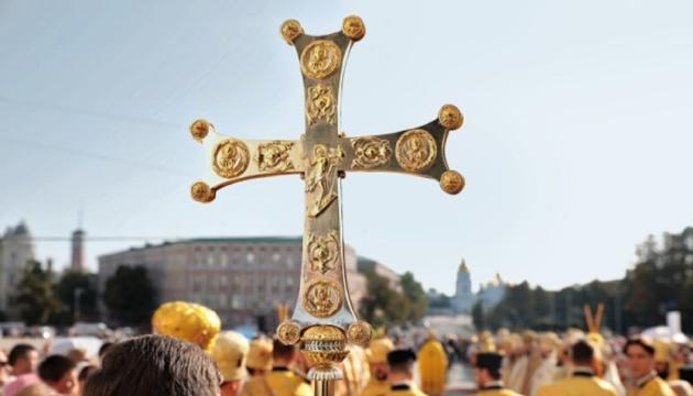 Стало відомо, скільки релігійних громад на Черкащині перейшли до ПЦУ