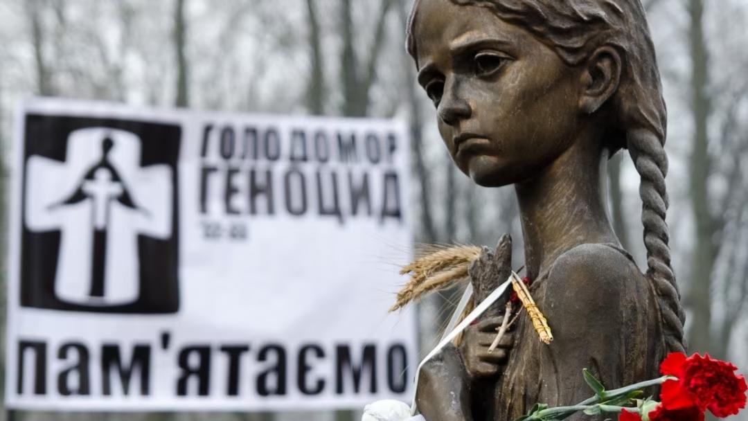 Діаспора у Новій Зеландії закликала уряд визнати Голодомор геноцидом українського народу