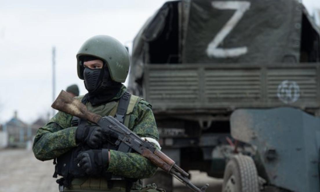 Понад 60% росіян підтримують війну в Україні – опитування