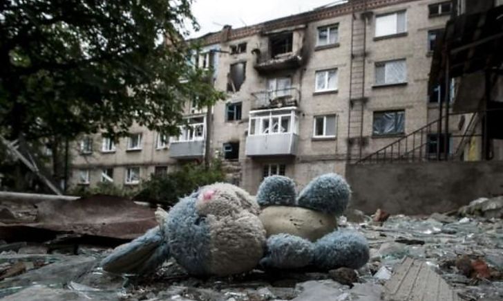 До реєстру збитків додадуть шість нових категорій репарацій