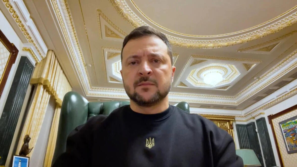 Понад 64 тисячі українських захисників відзначені державними нагородами – президент