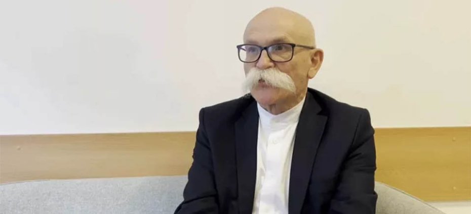 Польський готельєр отримав премію ООН за розміщення сотень тисяч українських біженців