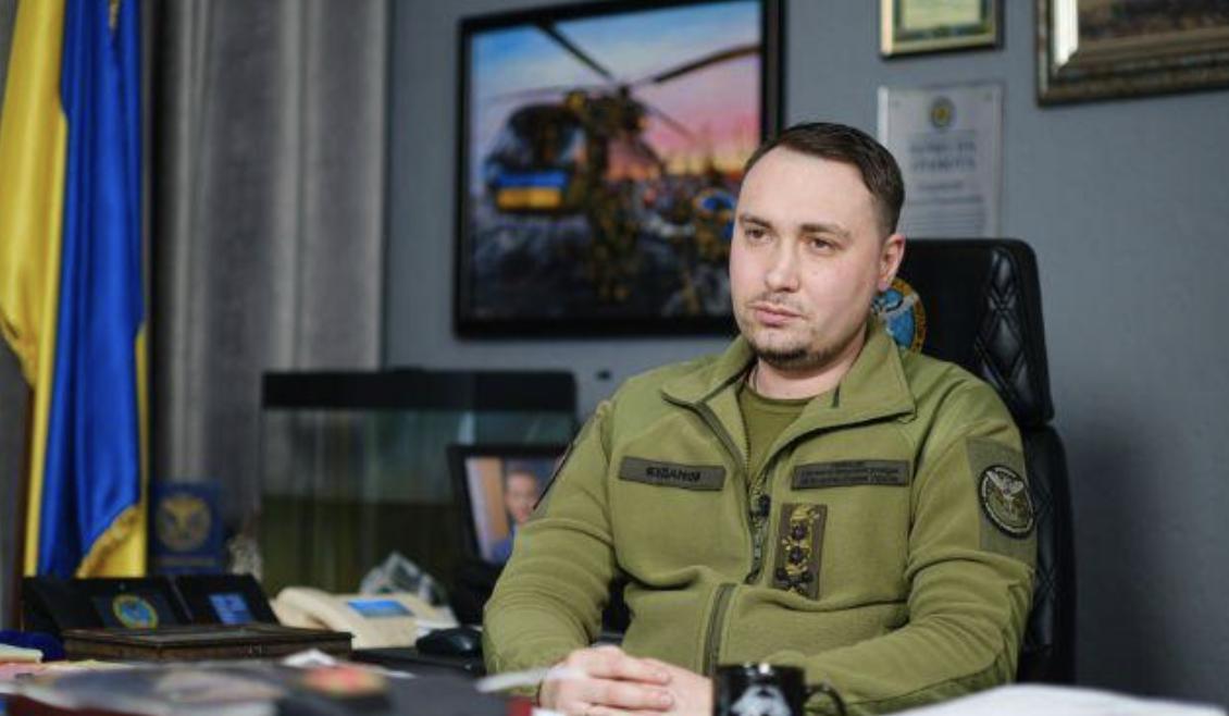Зʼявилася інформація про стан очільника ГУР після отруєння його дружини