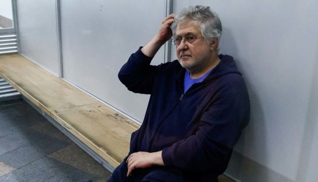 На Коломойського готувався замах під час перевезення на засідання ТСК