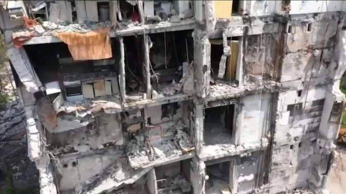 На окупованій Луганщині низка населених пунктів залишається без газопостачання – ОВА