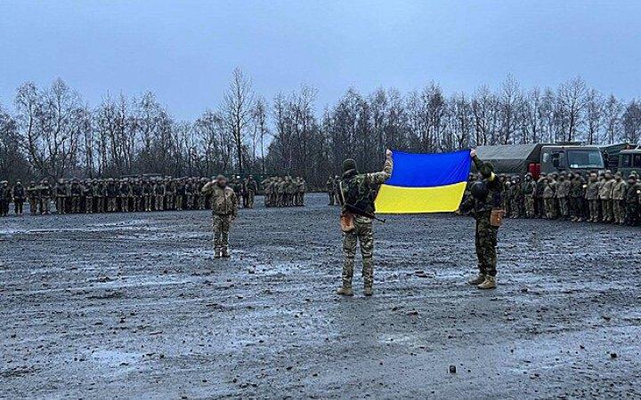 У Чехії ще на рік продовжили навчання українських військових