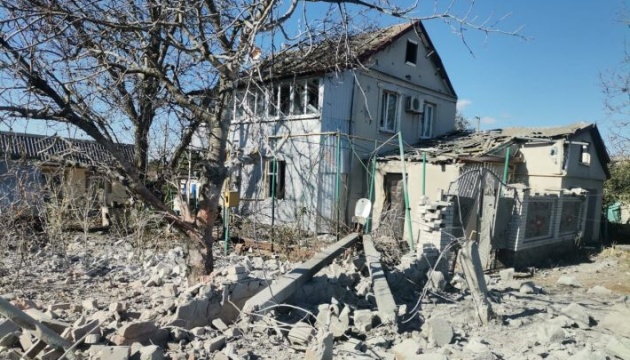 Голова Луганської ОВА розповів, як обстежуватимуть пошкоджене житло на окупованих територіях
