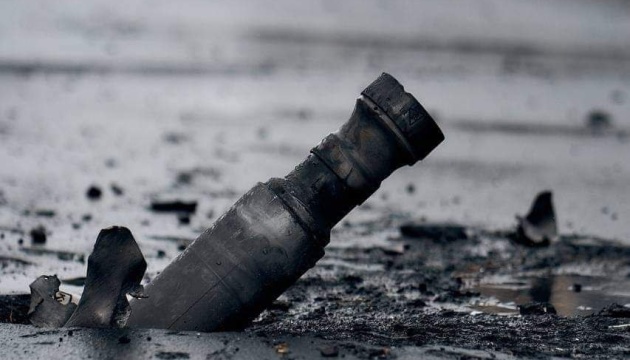 Запорізька область продовжує страждати від обстрілів російських окупантів