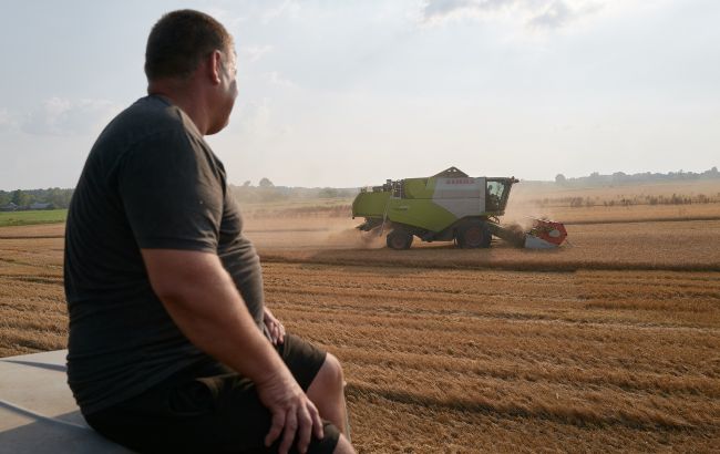 В Україні зафіксовано рекордну врожайність за всю історію