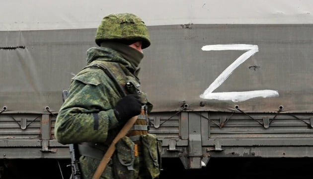 Ворог збільшив кількість штурмів на Таврійському напрямку ‒ Тарнавський