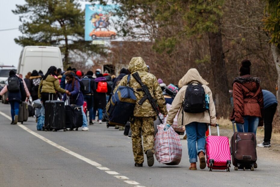 Чи хоче Європа позбутися українських біженців: як змінюються вимоги