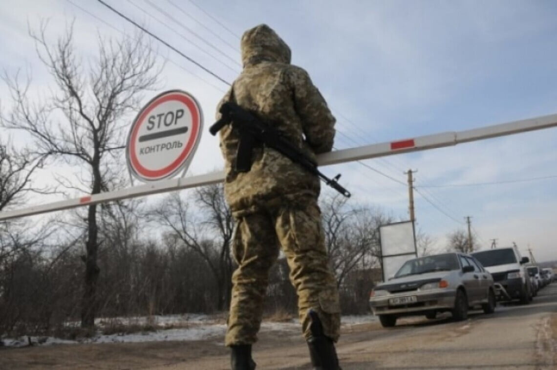 У поліції відповіли, чи планують встановлювати додаткові блокпости по всій Україні