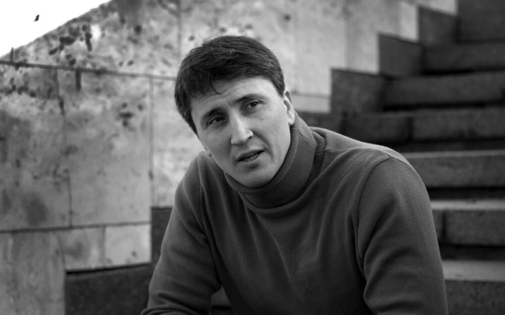 Війна забрала життя відомого українського актора
