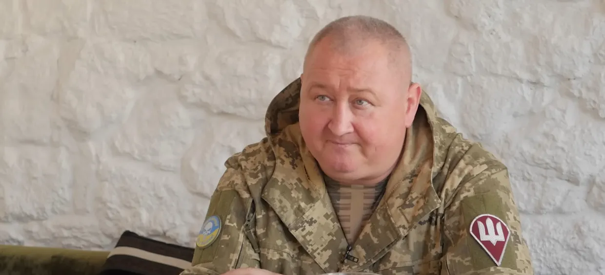 Генерал ЗСУ розповів, хто воює за Росію та швидкість поновлення її втрат