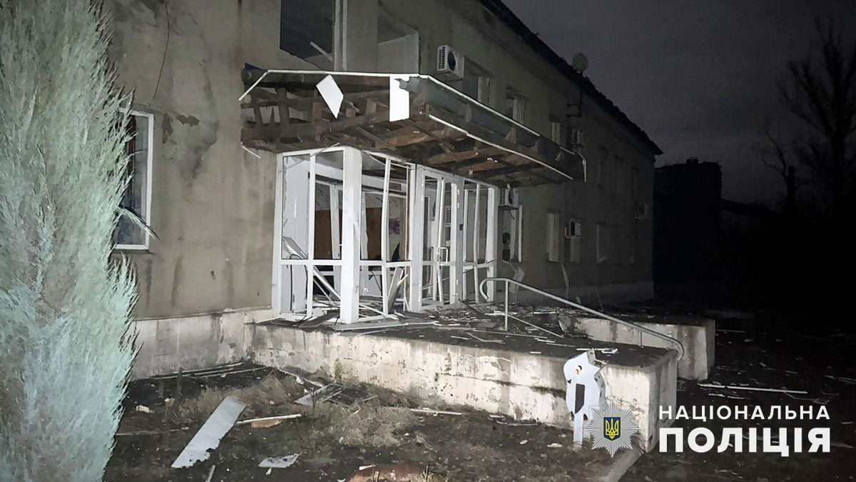 Під ворожим вогнем перебували 12 населених пунктів Донеччини: одна людина загинула