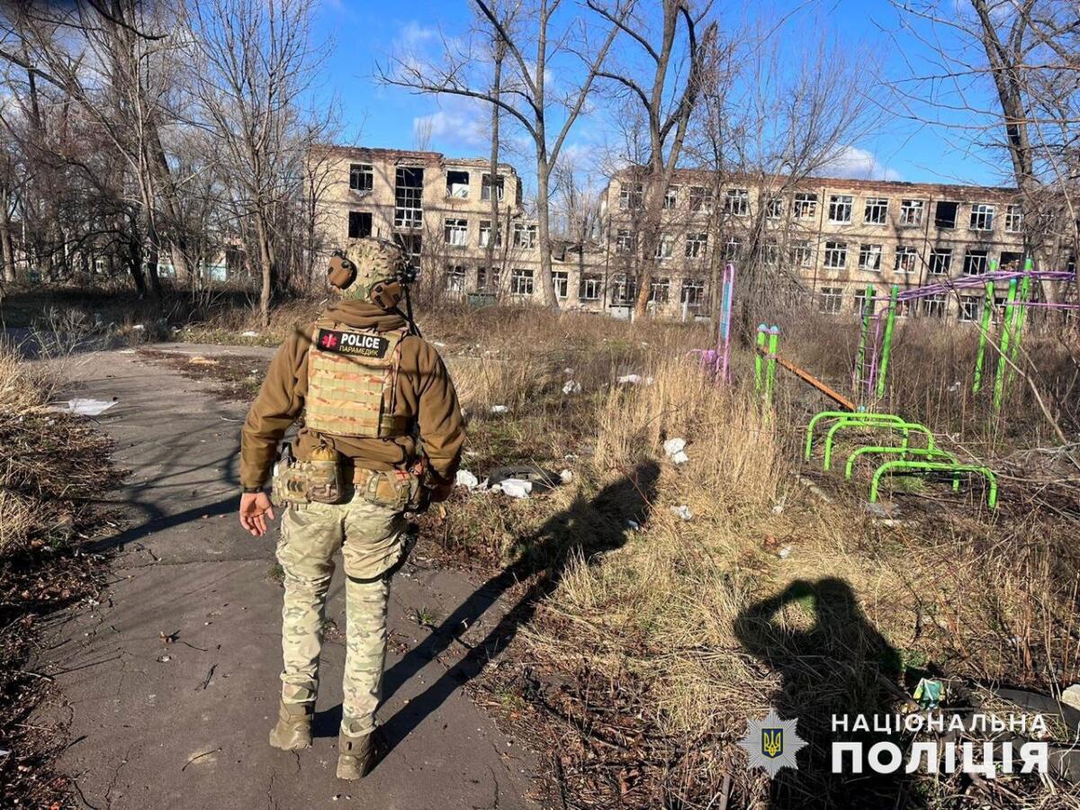 Окупанти понад 20 разів відкривали вогонь по Донеччині: є загиблий та поранені
