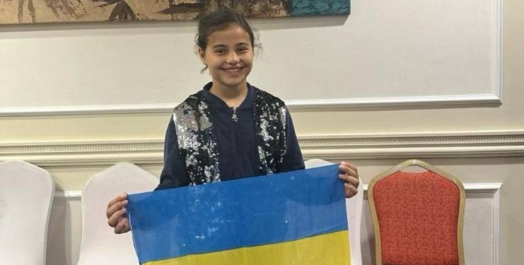 ГУР і МЗС евакуювали із сектора Гази ще 39 українських громадян