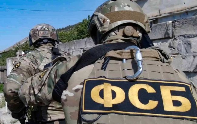 Понад 100 тисяч мешканців ТОТ російські спецслужби запідозрили у нелояльності до окупантів