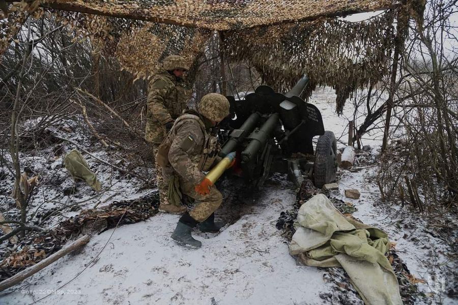 Активних бойових дій у четвер не було лише на двох напрямках – Генштаб