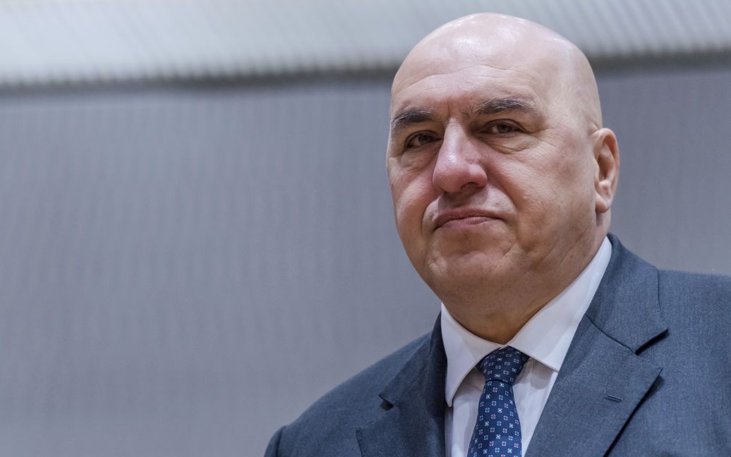 Італійський глава оборонного відомства закликав до переговорів про припинення війни в Україні