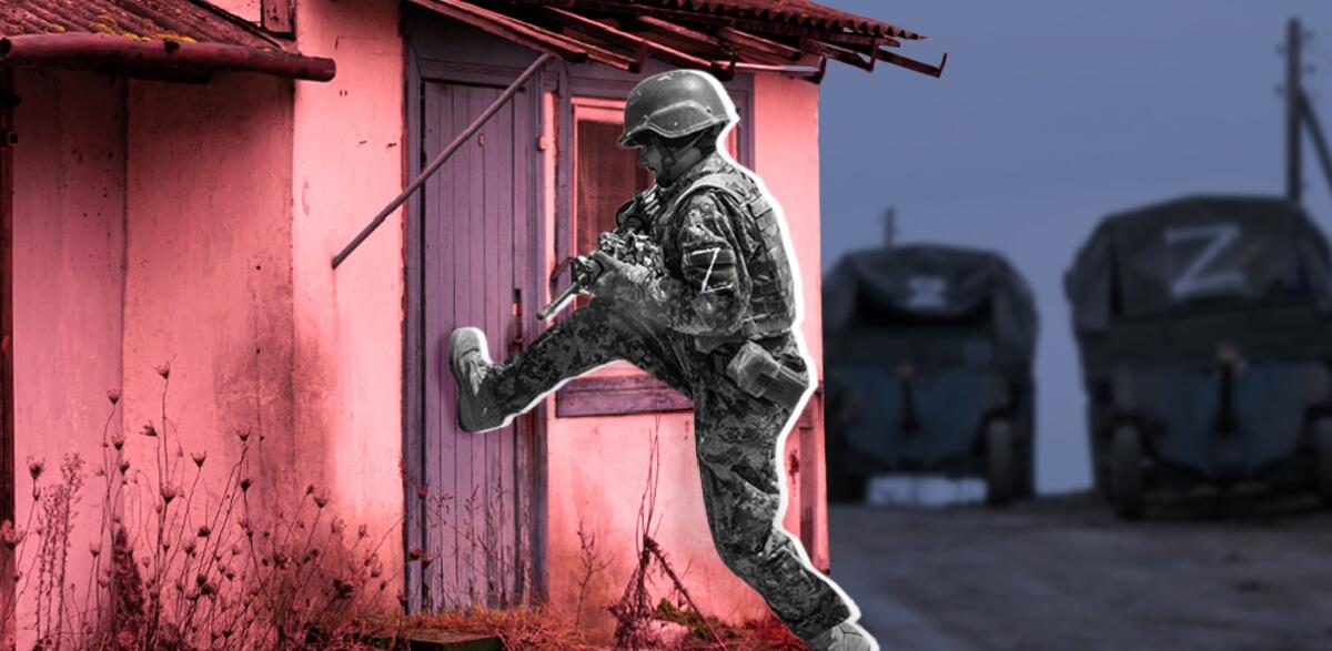 Незаконне захоплення житла на окупованій території: в Офісі омбудсмена розповіли, куди звертатися