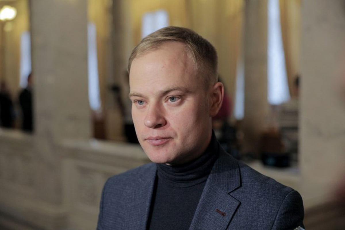 Тиск на журналіста українського видання не залишився непоміченим представником парламентського Комітету свободи слова