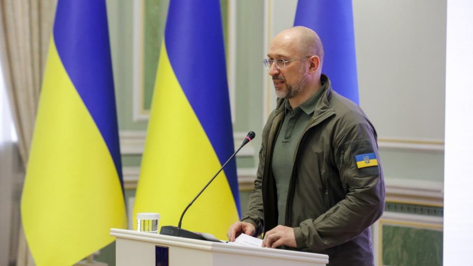 Стало відомо, чи буде новорічна перерва у роботі Кабінету Міністрів