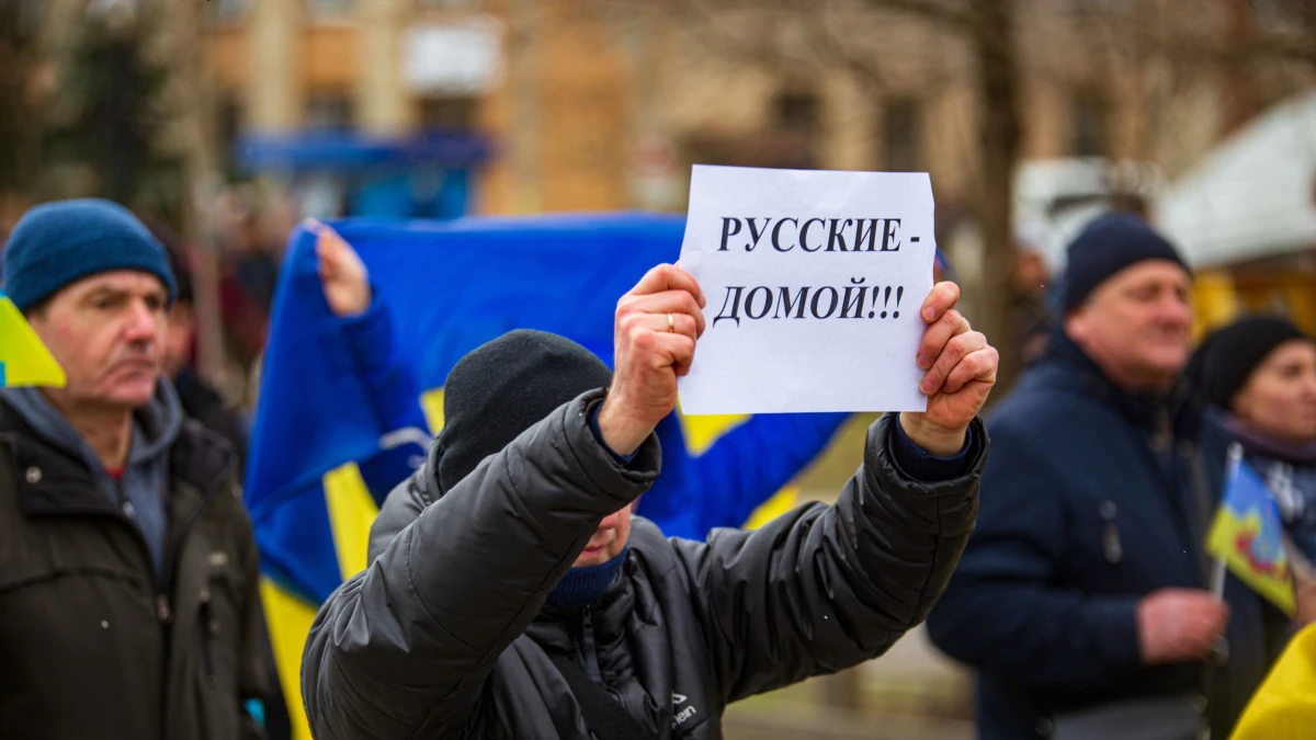 У Польщі планують показати виставку «Незламна Херсонщина»