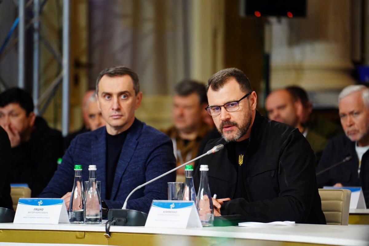 Для роботи в освітньому середовищі у Нацполіції вже відбирають 500 офіцерів