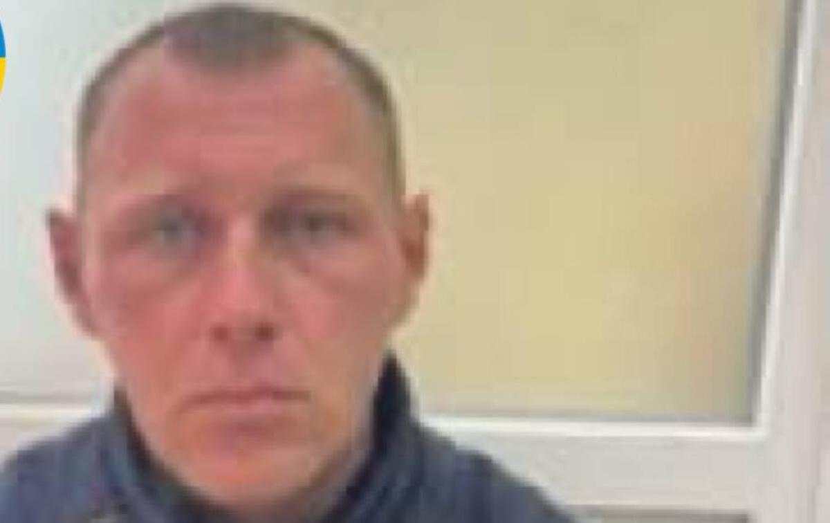 У Слов’янську засуджено інформатора ворога (фото)