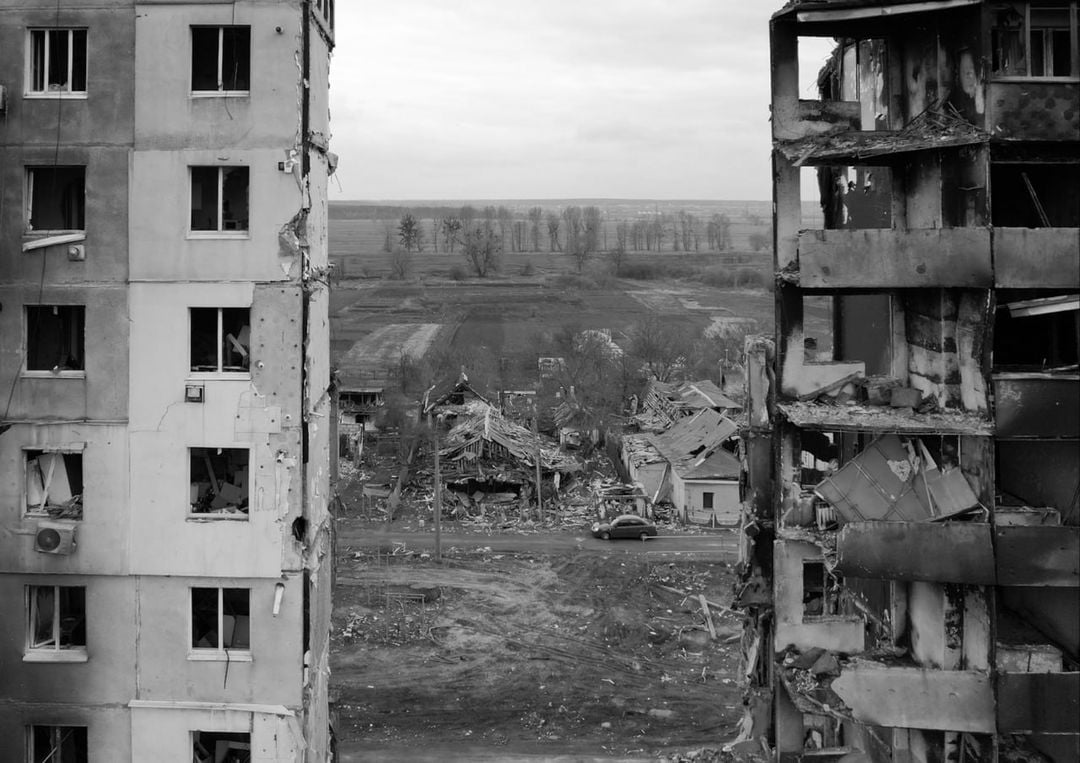 На Київщині створять мапу з місцями національної пам’яті – ДАРТ