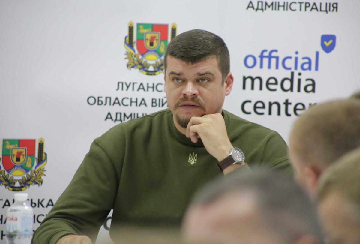 Близько 600 ветеранів-переселенців з Луганщини отримали кошти на житло – ОВА