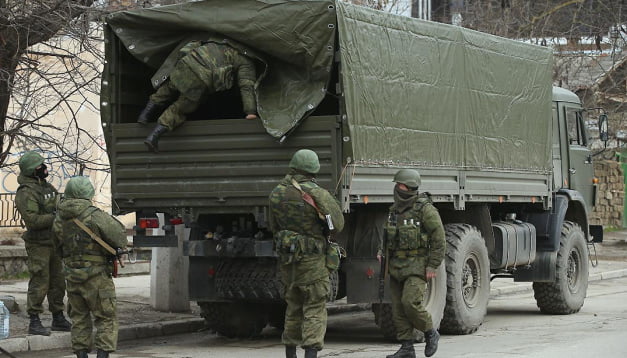 У Сухопутних військах Збройних сил України назвали напрямок, куди окупанти перекидають резерви штурмових батальйонів
