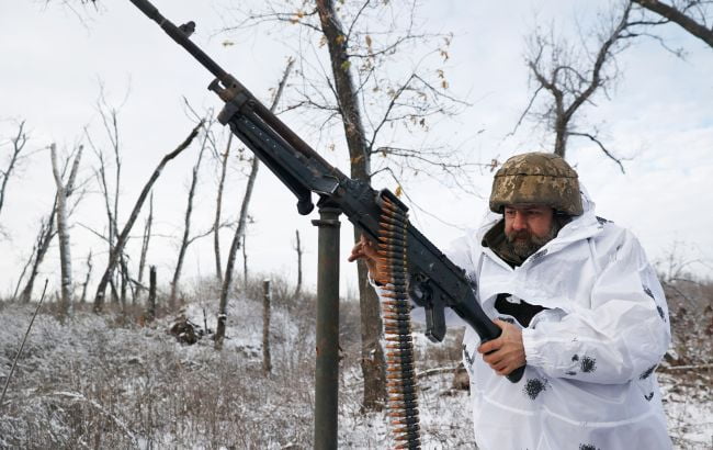 Київ вшосте за місяць російські окупанти атакували з повітря