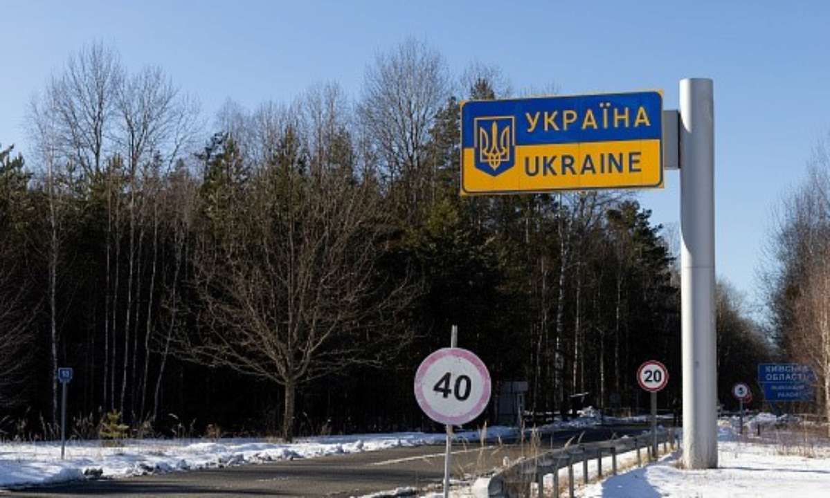 У ДПСУ роз’яснили, як отримати дозвіл на перебування у прикордонній смузі