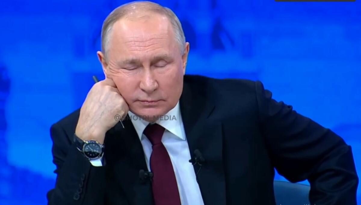 Путін може оголосити масову мобілізацію лише у разі загрози поразки Росії 
