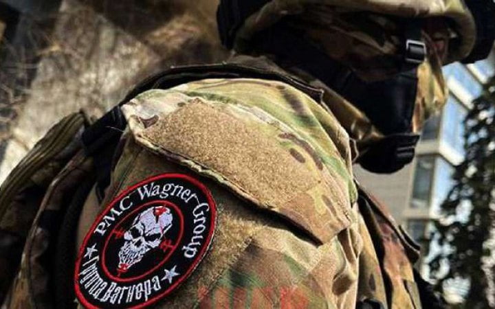 Гаюн повідомив про зменшення кількості техніки «вагнерівців» на території Білорусі