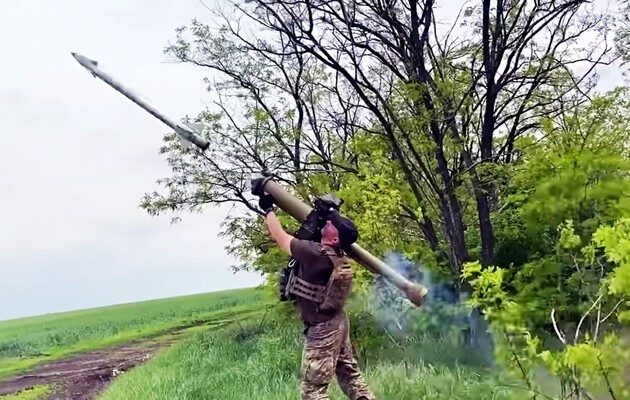 Новітні британські багатоцільові керовані ракети посилять українську ППО