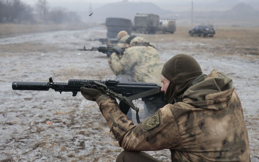 Очільник Мелітополя розповів про лінію оборони, яку будуть російські окупанти на півдні