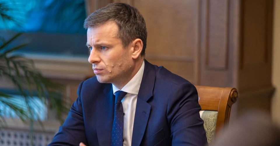 Главу Мінфіну здивувала інформація, що військовослужбовці ЗСУ купують речі власним коштом