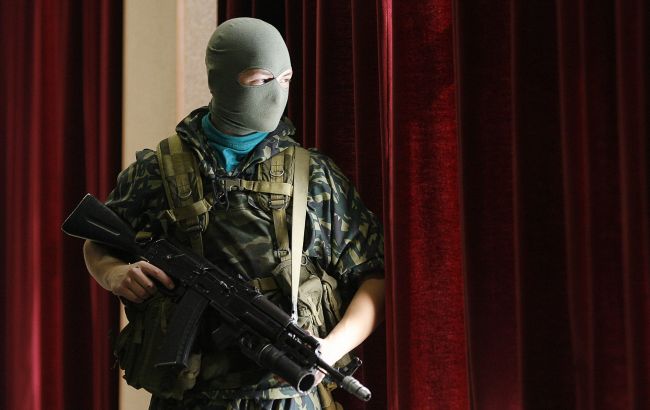 В окупованому Севастополі зранку чули шум ракети та вибухи