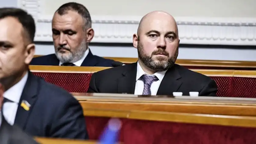 Стало відомо, що показала декларація нардепа Вадима Столара, який повʼязаний із Віктором Медведчуком