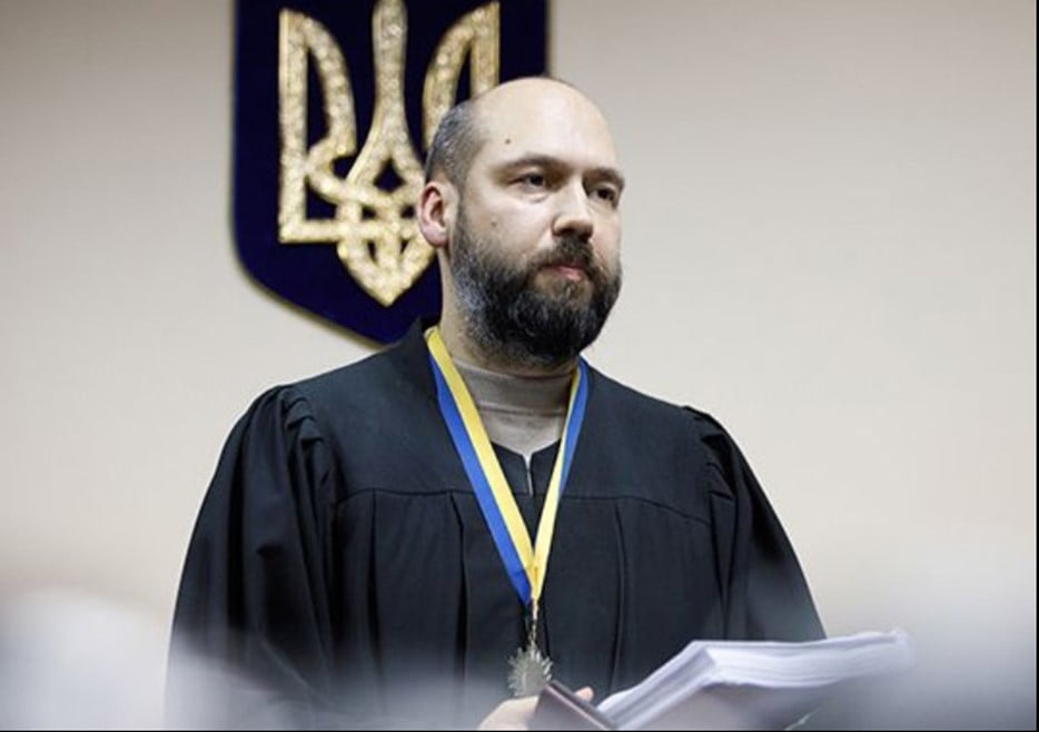 Війна в Україні не завадила збагатитися суддям Печерського суду