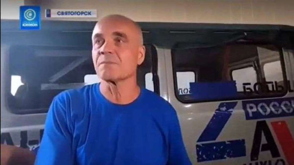 З’явилися додаткові докази колабораційної діяльності колишнього головного лікаря зі Святогірська
