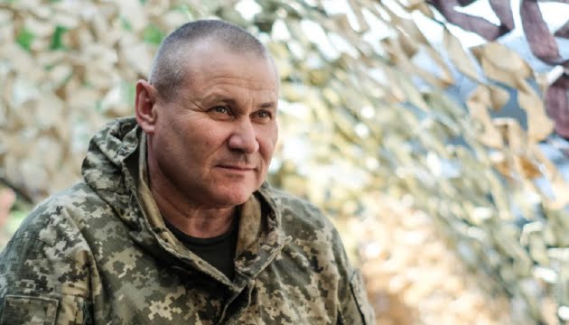 Тарнавський розповів про втрати російських окупантів на Таврійському напрямку за добу