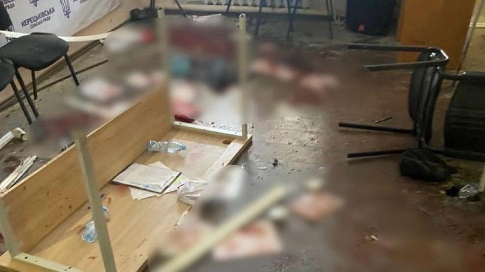 У лікарні помер один з травмованих внаслідок вибуху гранат у Керецьківській сільраді