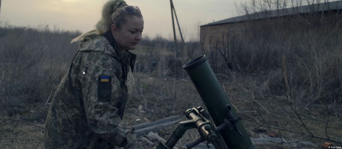 У Міноборони оприлюднили дані про кількість жінок-військовослужбовиць на бойових посадах у ЗСУ