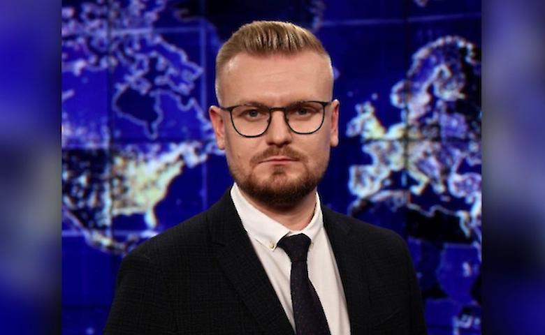 У Верховній Раді пояснили, чи вплине на правила виїзду з України втеча журналіста 24 каналу  