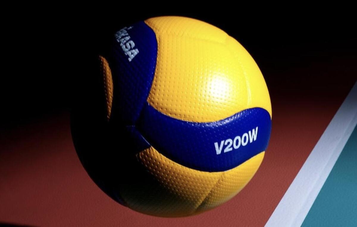 У чемпіонаті України з волейболу серед команд другої ліги зіграли три матчі