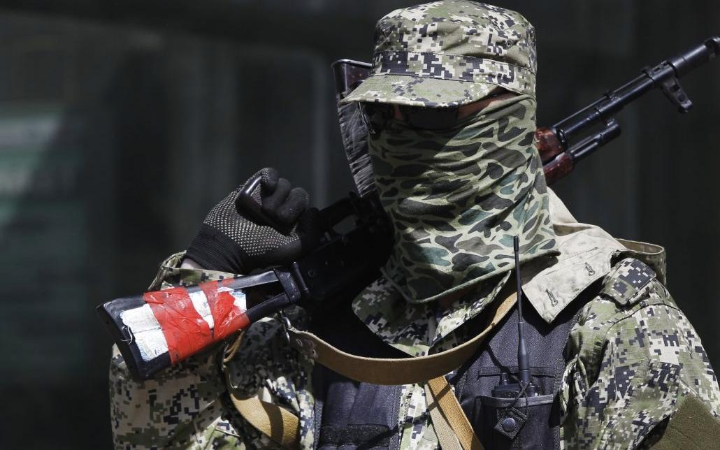 У ЦНС розповіли про деморалізацію росіян на окупованих територіях Донецької області